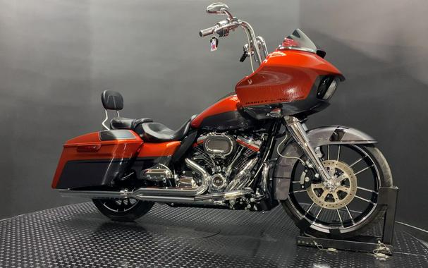 2018 Harley-Davidson® FLTRXSE - CVO™ Road Glide®