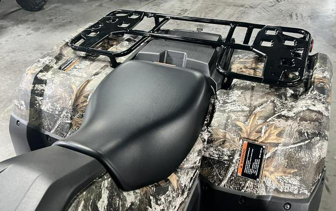 2027 Honda® FourTrax Rancher 4X4 TrueTimber® Atera Camo