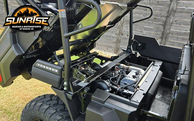 2027 MULE PRO-FXT 1000 LE - Kawasaki