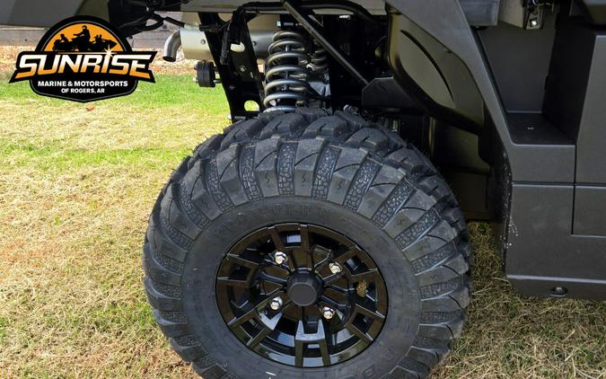 2027 MULE PRO-FXT 1000 LE - Kawasaki