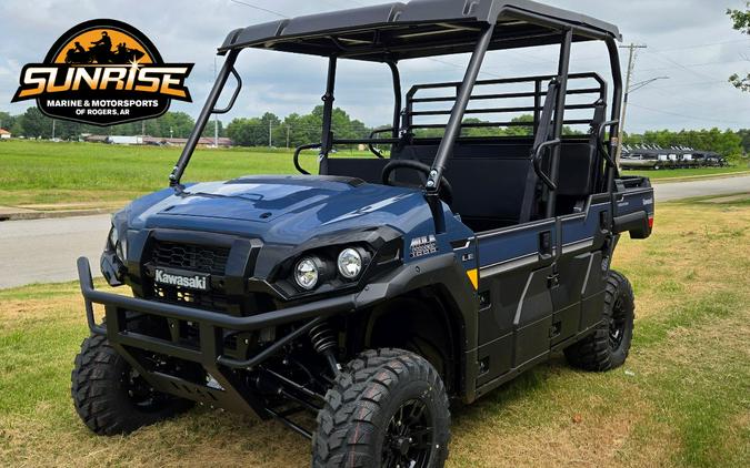 2027 MULE PRO-FXT 1000 LE - Kawasaki