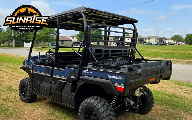 2027 MULE PRO-FXT 1000 LE - Kawasaki