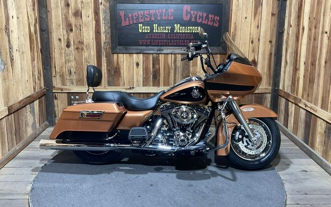 2008 Harley-Davidson® FLTR - Road Glide® 105th Anniversary Edition