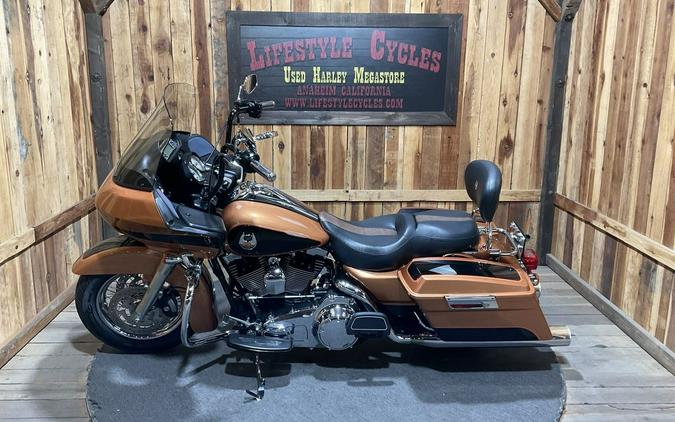 2008 Harley-Davidson® FLTR - Road Glide® 105th Anniversary Edition