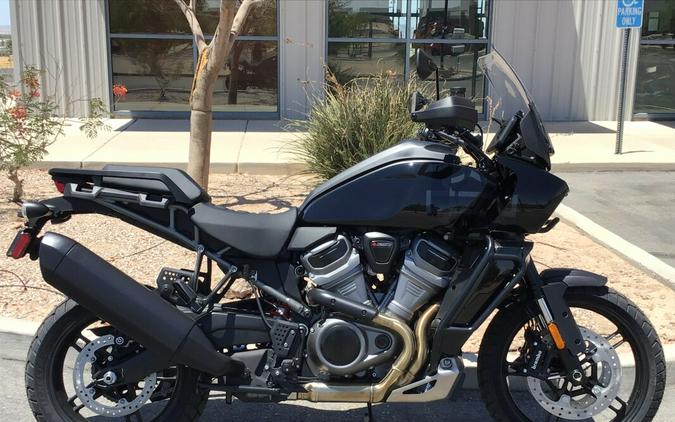 2021 Harley-Davidson Pan America Special Review (24 Fast Facts)