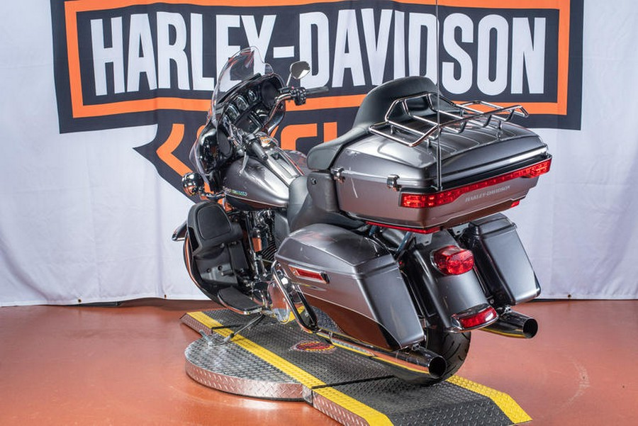 2014 Harley-Davidson® FLHTK - Electra Glide® Ultra Limited