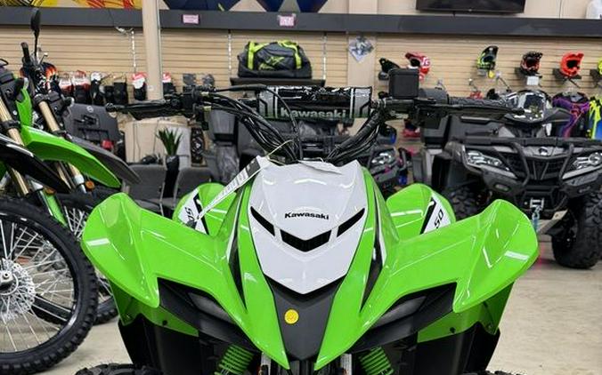 2023 Kawasaki KFX®50