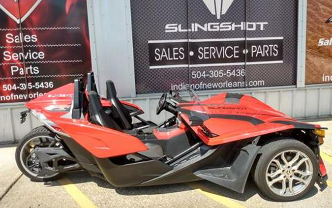 2021 Slingshot Slingshot SL AutoDrive