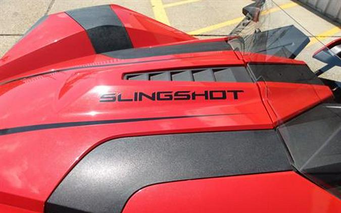 2021 Slingshot Slingshot SL AutoDrive