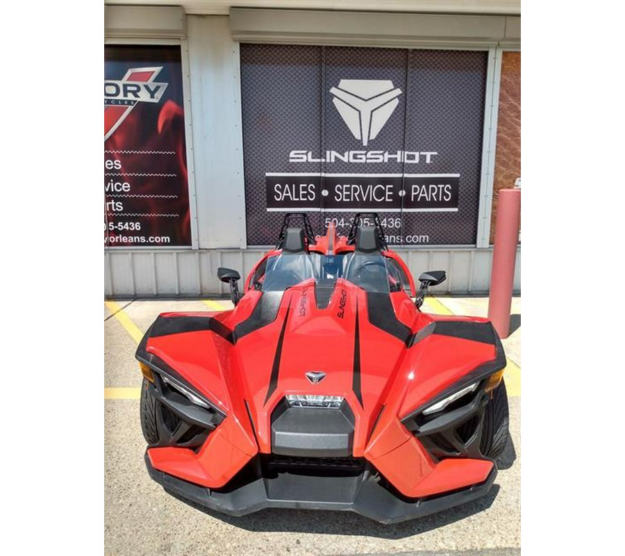 2021 Slingshot Slingshot SL AutoDrive