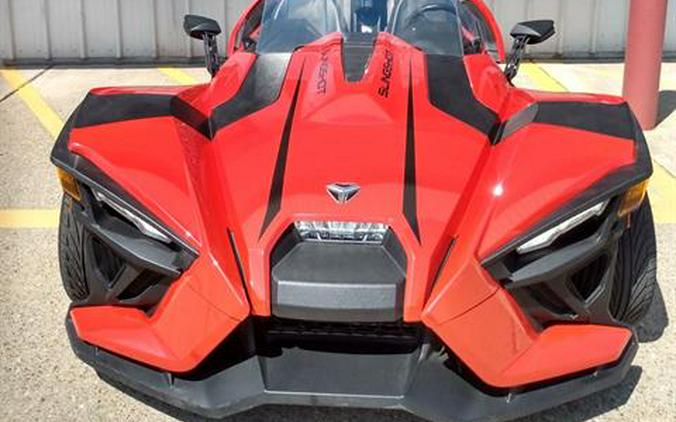 2021 Slingshot Slingshot SL AutoDrive