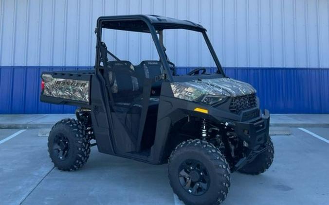 2024 Polaris Ranger® SP 570 Premium