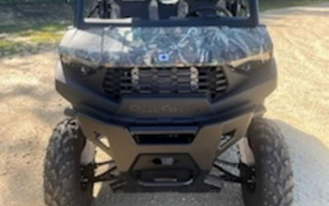 2024 Polaris Ranger® SP 570 Premium