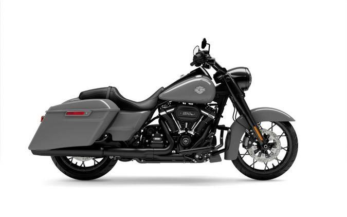 Harley-Davidson Road King Special 2024 FLHRXS 84385798 BILLIARD GRAY