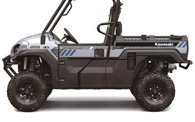 2024 Kawasaki MULE PRO-FXR 1000 LE