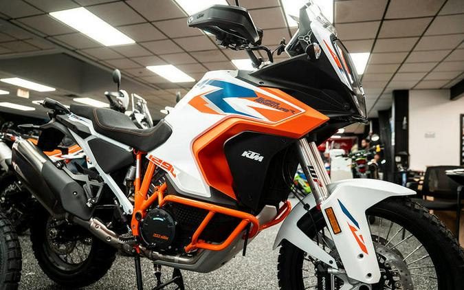 2024 KTM 1290 Super Adventure R