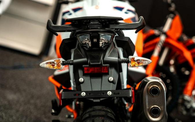 2024 KTM 1290 Super Adventure R