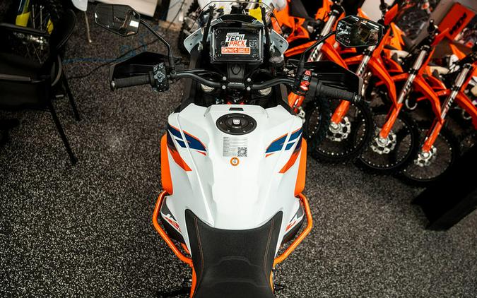 2024 KTM 1290 Super Adventure R