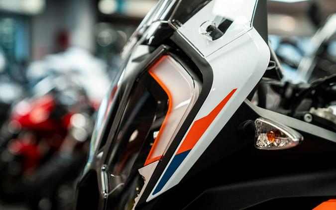 2024 KTM 1290 Super Adventure R