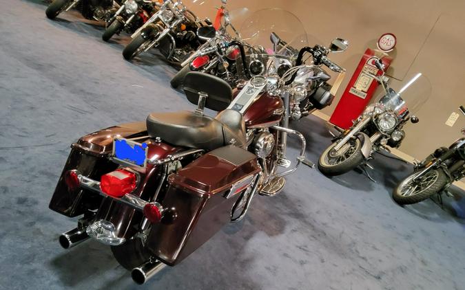 2007 Harley-Davidson Road King® Base