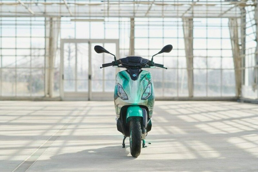 2022 Piaggio 1 FCW Active