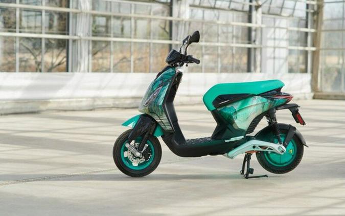 2022 Piaggio 1 FCW Active