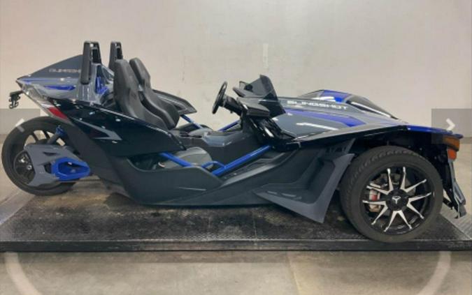 2020 Slingshot R Review (12 Fast Facts on 3 Wheels)