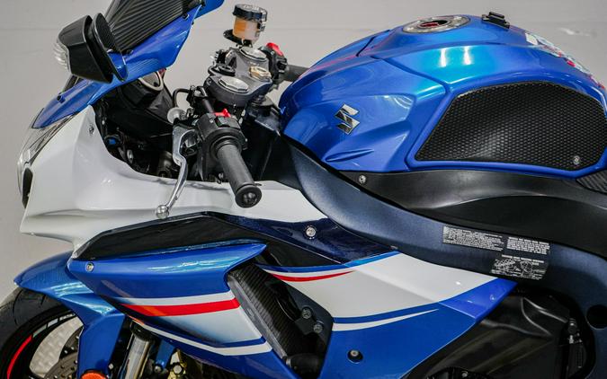 2013 Suzuki GSX-R1000™