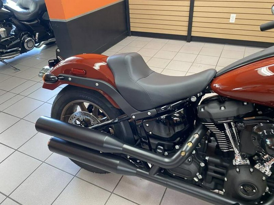 2024 Harley-Davidson® FXLRS - Low Rider® S