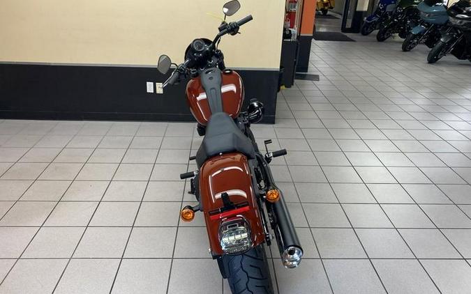 2024 Harley-Davidson® FXLRS - Low Rider® S