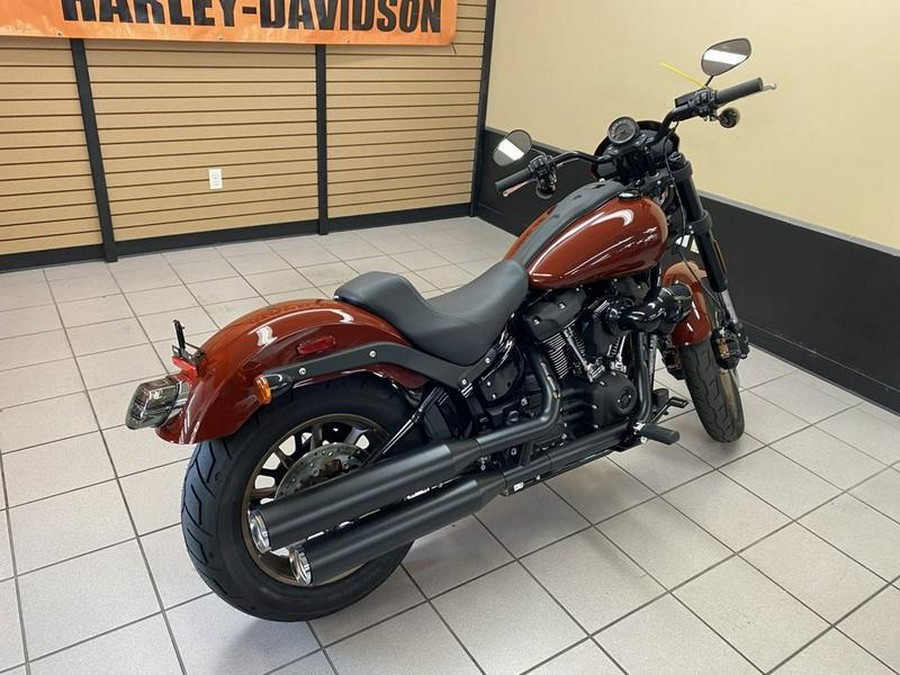 2024 Harley-Davidson® FXLRS - Low Rider® S