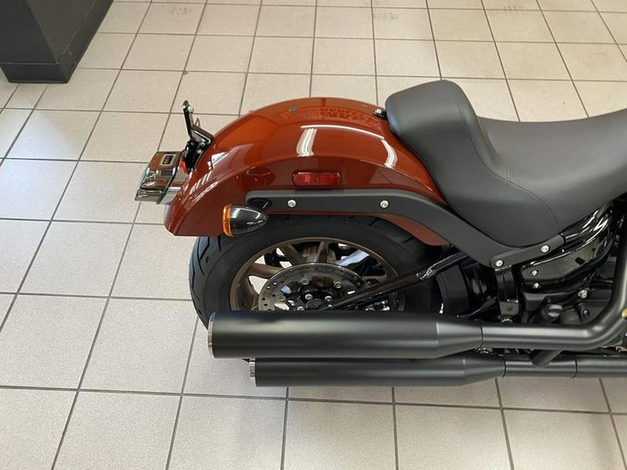 2024 Harley-Davidson® FXLRS - Low Rider® S