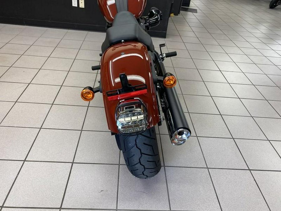 2024 Harley-Davidson® FXLRS - Low Rider® S