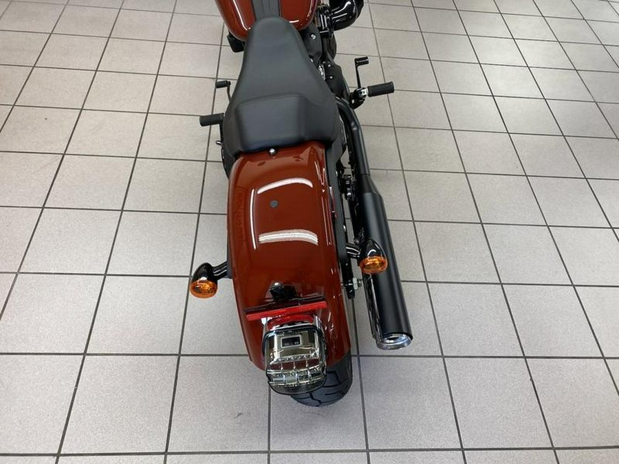 2024 Harley-Davidson® FXLRS - Low Rider® S