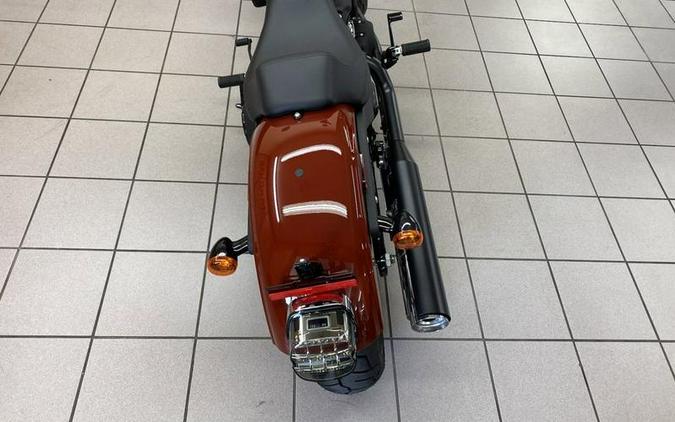 2024 Harley-Davidson® FXLRS - Low Rider® S