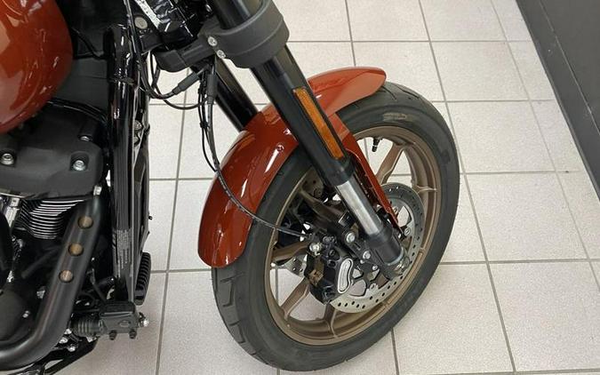 2024 Harley-Davidson® FXLRS - Low Rider® S