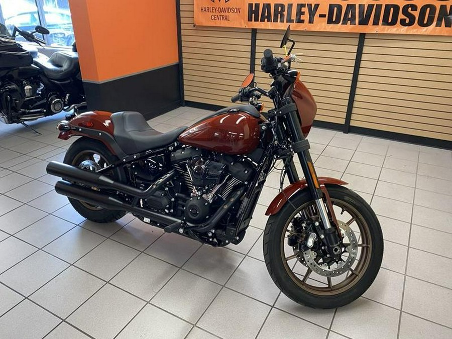 2024 Harley-Davidson® FXLRS - Low Rider® S