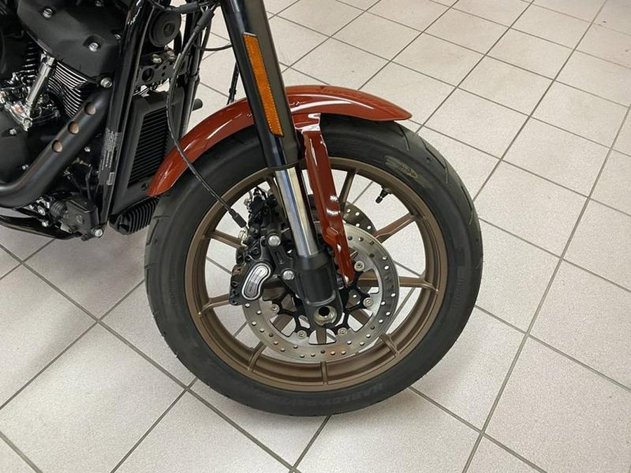 2024 Harley-Davidson® FXLRS - Low Rider® S