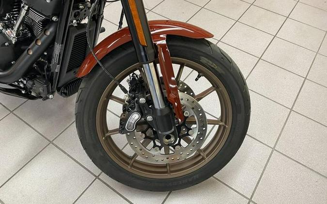 2024 Harley-Davidson® FXLRS - Low Rider® S