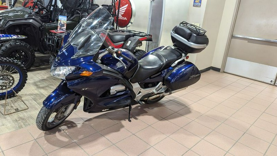 Used 2004 HONDA ST1300 BASE