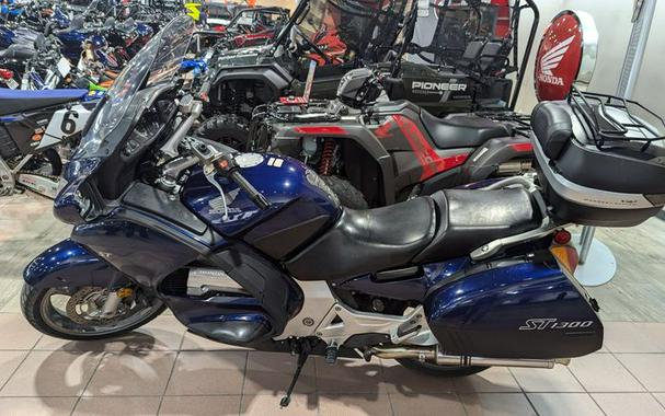 Used 2004 HONDA ST1300 BASE