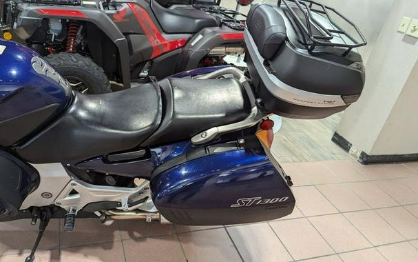 Used 2004 HONDA ST1300 BASE