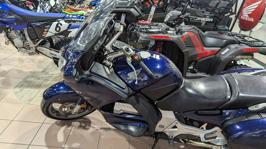 Used 2004 HONDA ST1300 BASE