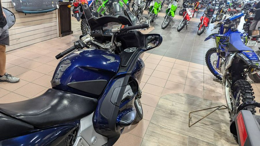 Used 2004 HONDA ST1300 BASE