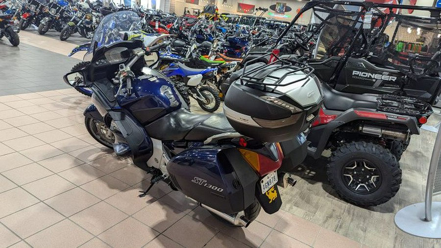 Used 2004 HONDA ST1300 BASE