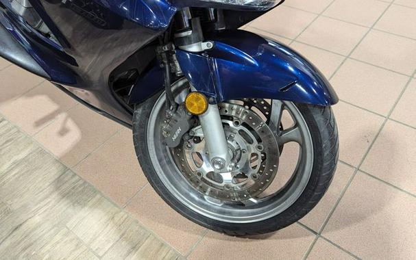 Used 2004 HONDA ST1300 BASE