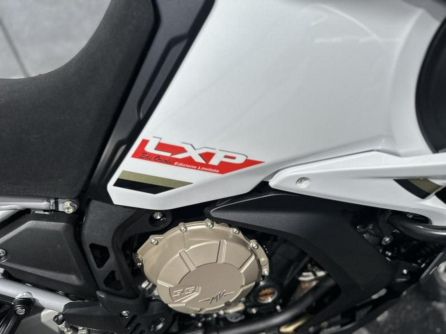 2024 MV Agusta LXP Orioli