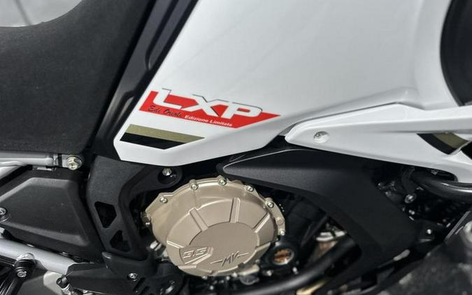 2024 MV Agusta LXP Orioli