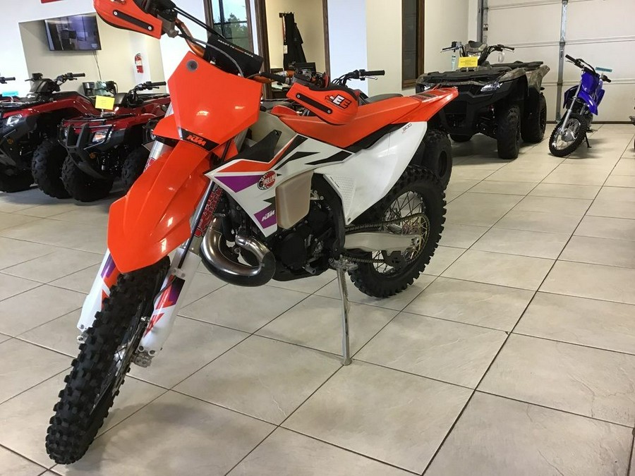 2024 KTM 300 XC