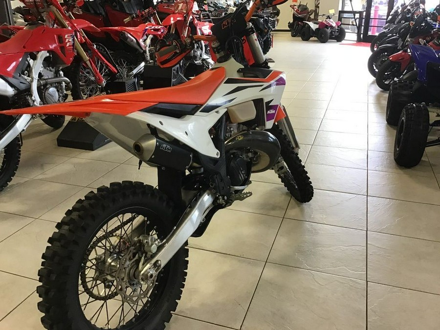 2024 KTM 300 XC